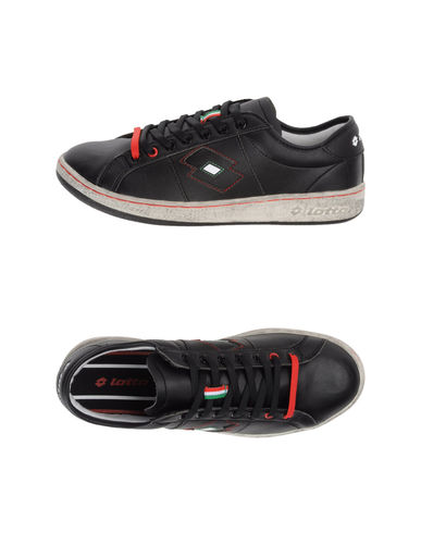 ZOOM LOTTO - Sneakers