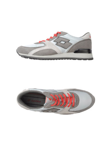 ZOOM LOTTO - Sneakers