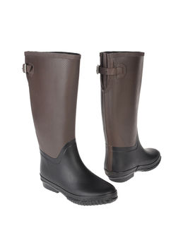 Stiefel - TRETORN - BEI YOOX.COM