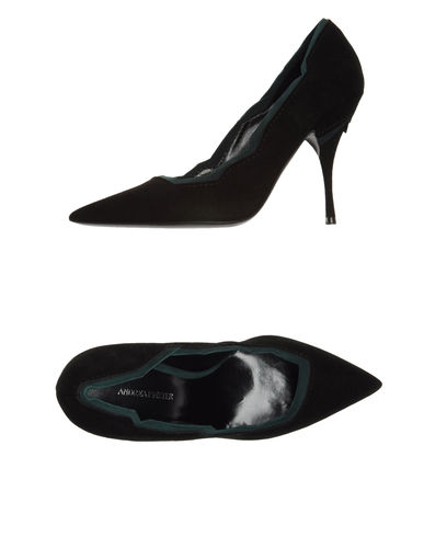 ZOOM ANDREA PFISTER COUTURE - Pump