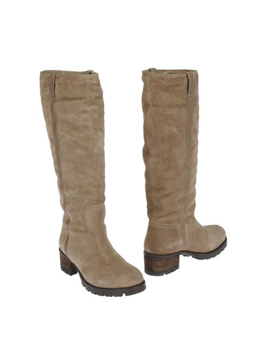 ZOOM JULIE DEE - High-heeled boots
