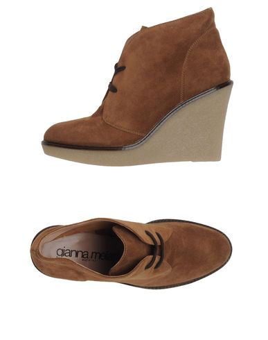 ZOOM GIANNA MELIANI - Wedge