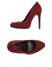 GIAMBATTISTA VALLI - プラットフォームパンプス