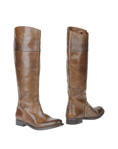 ZOOM N.D.C. MADE BY HAND - Boots