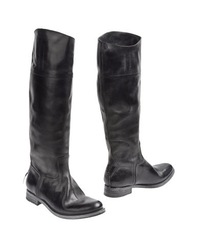 ZOOM N.D.C. MADE BY HAND - Boots