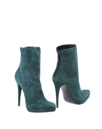 ZOOM SPACE STYLE CONCEPT - Ankle boots