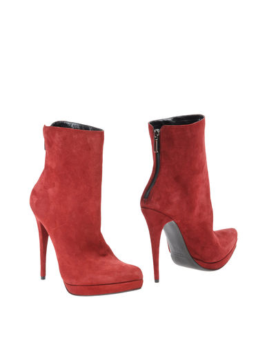ZOOM SPACE STYLE CONCEPT - Ankle boots