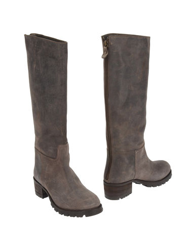 ZOOM JULIE DEE - High-heeled boots