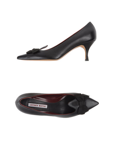 ZOOM I'M ISOLA MARRAS - Pump