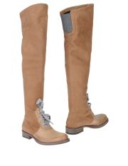 BRUNELLO CUCINELLI - Stiefel