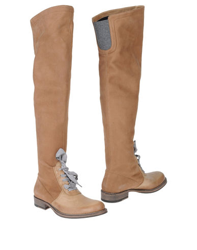 ZOOM BRUNELLO CUCINELLI - Boots