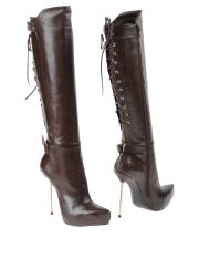SPACE STYLE CONCEPT - High-heeled boots