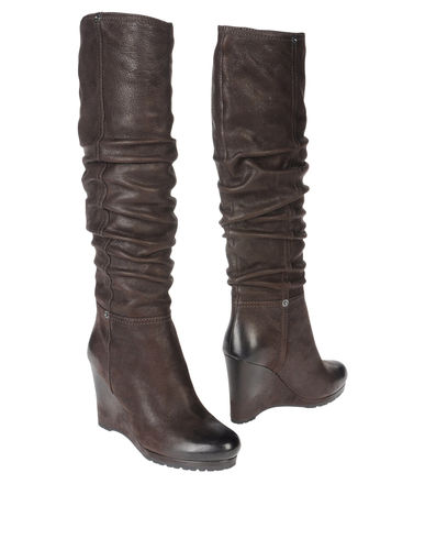 ZOOM PRADA SPORT - High-heeled boots