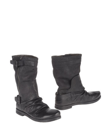ZOOM MARSÈLL - Ankle boots