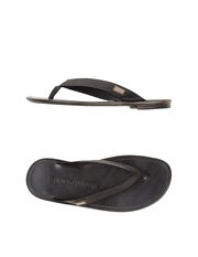 DOLCE & GABBANA - Flip flops
