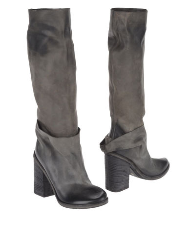 ZOOM MARSÈLL - High-heeled boots