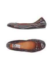 LANVIN - Ballerinas