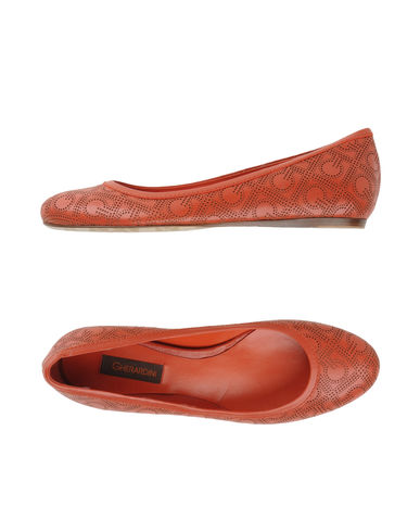 ZOOM GHERARDINI - Ballet flats