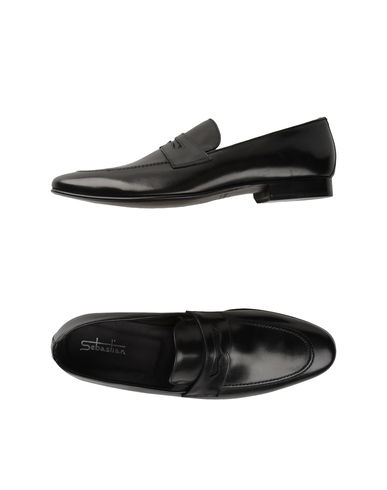 ZOOM SEBASTIAN - Moccasins