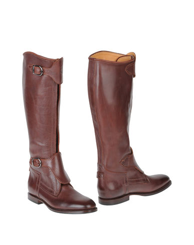 ZOOM LUDWIG REITER - Boots
