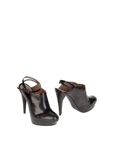 ZOOM LANVIN - Shoe boots