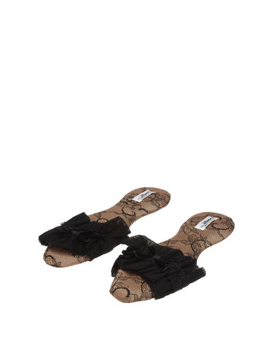 ZOOM MISS NAORY - Slippers