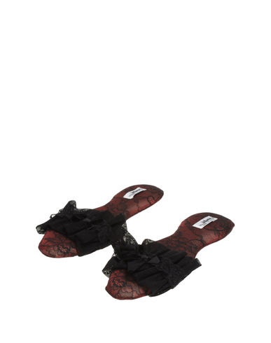 ZOOM MISS NAORY - Slippers