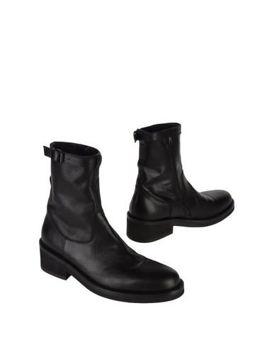 ZOOM ANN DEMEULEMEESTER - Ankle boots