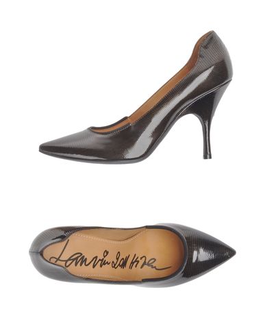 ZOOM LANVIN - Pump