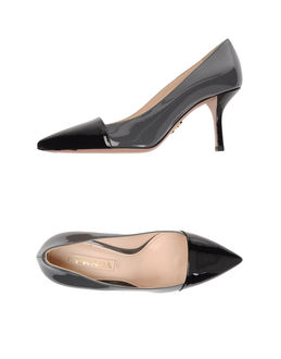 PRADA - SCHUHE - Pumps - bei YOOX.COM