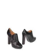 LANVIN - アンクルブーツ