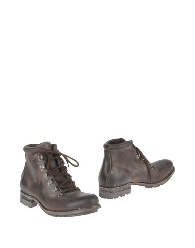 ZOOM N.D.C. MADE BY HAND - Combat boots