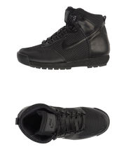 NIKE SPORTWEAR - High-top sneaker