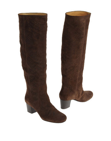 ZOOM LANVIN - High-heeled boots