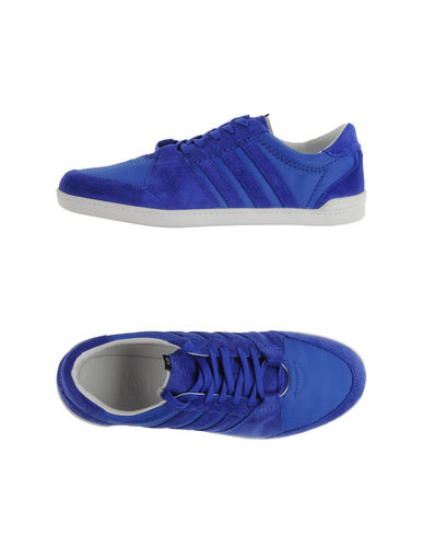 ZOOM ADIDAS SLVR - Sneakers