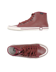 D.A.T.E. - Sneaker alta