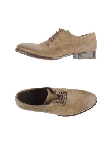 ZOOM N.D.C. MADE BY HAND - Lace-up shoes