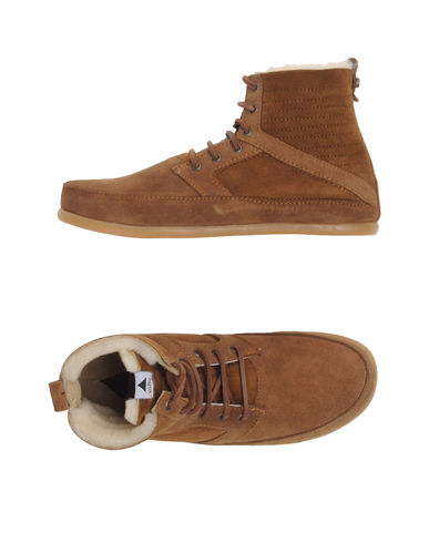 ZOOM VOLTA - High-top trainers