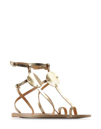 Sandals - ANCIENT GREEK SANDALS