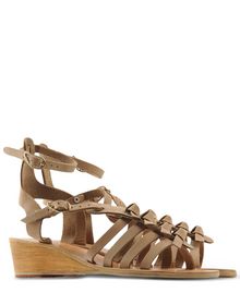 Sandals - ANCIENT GREEK SANDALS