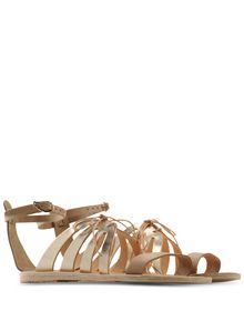 Sandali - ANCIENT GREEK SANDALS