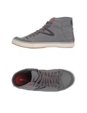 TRETORN - High-top sneaker