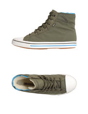 TRETORN - High-top sneaker