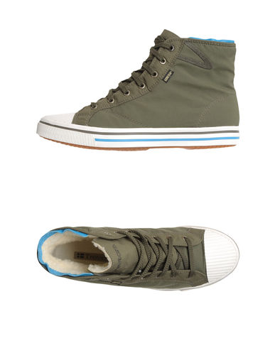 ZOOM TRETORN - High-top sneaker
