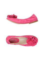 ANDREA MONTELPARE - Ballet flats