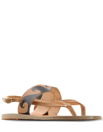 Sandals - ANCIENT GREEK SANDALS