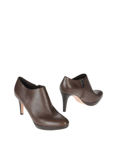 ZOOM GIANVITO ROSSI - Shoe boots