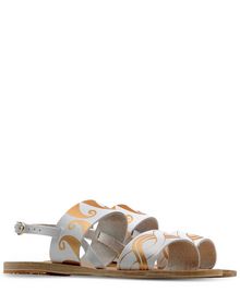 Sandales - ANCIENT GREEK SANDALS