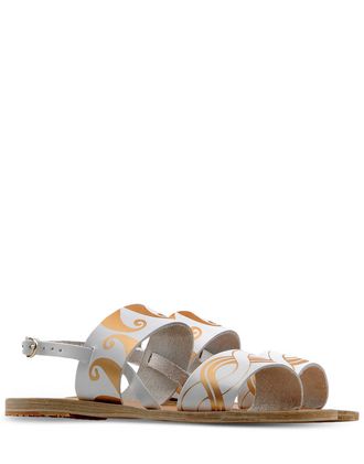 Sandals - ANCIENT GREEK SANDALS