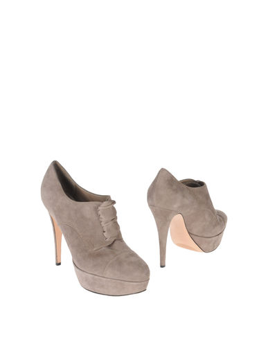 ZOOM GIANVITO ROSSI - Shoe boots